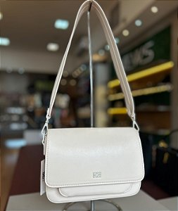 BOLSA BAGUETE BOLSO FRONTAL DEGALLS