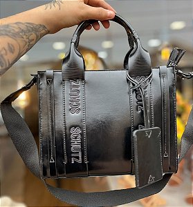 BOLSA TOTE AVERY MEDIA SCHUTZ