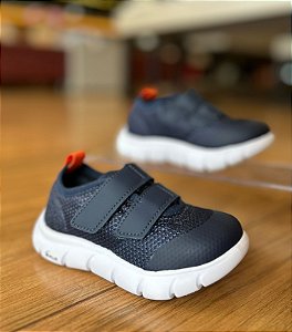 TÊNIS INFANTIL VELCRO BABY BIBI