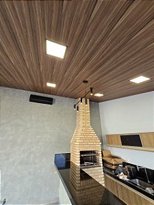 REVID Madeira Sintra Cacau 250 mm X 10 mm 4mts Plasbil