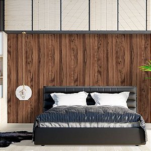 REVID Madeira Arezzo Tabacco 250 mm X 10 mm 4mts Plasbil