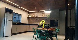 REVID Madeira Arezzo Tabacco 250 mm X 10 mm 6mts Plasbil