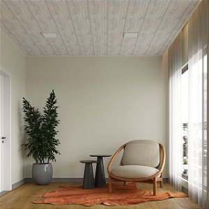 Forro Vinilico Madeira Arezzo Fosco Plasbil – Revid - SP Forros