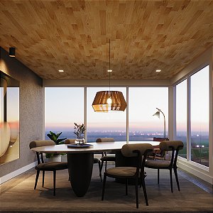 REVID Madeira Desert 250 mm X 10 mm 6mts Plasbil