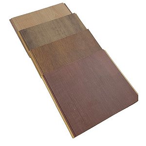 Forro PVC Junta Seca Revestido 8mm – Alto Padrão a partir de R$189,90/m²