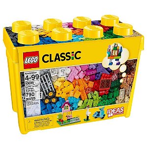 LEGO Classic Brick Box