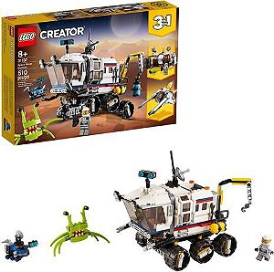LEGO Creator Carro Lunar Explorador