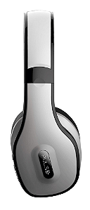 Headphone Bluetooth Branco - Pulse - PH152