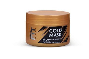 Gold Mask 250Gr