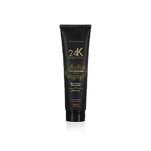 24k - Condicionador Vegano 300Ml