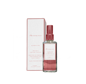 Perfume Capilar Number One 60ml