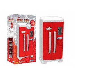 Refrigerador Mini Chef