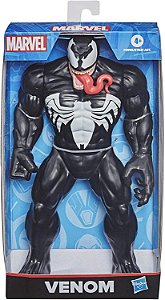 Avengers Boneco Venom Olympus