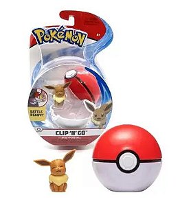 Sunny Brinquedos Pokemon Figuras De Vinyl, Multicor