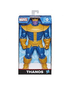 Boneco Avengers Thanos