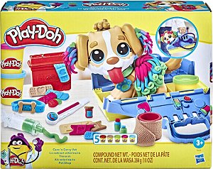 Play Doh Pet Shop