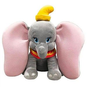 Pelúcia Disney Dumbo