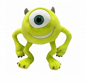 Pelúcia Disney Mike Wazowski