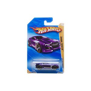 Carrinho Hot Wheels - Veículos Básicos UNICA