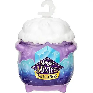 Magic Mixies - Mixlings Twin Pack - Candide