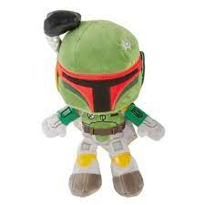 Pelúcia Star Wars 24CM Sortidas The Child - Mattel