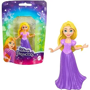 Boneca Disney Mini Princesas 5CM Sortidas - Mattel