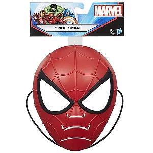 Máscara Value Avengers Sortidas - Hasbro