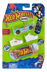 Carrinho Hot Wheels - Veículos Básicos Sortidos (Unidade) - Blanc Toys -  Felicidade em brinquedos