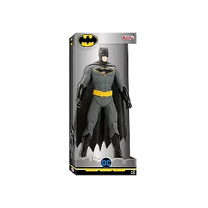 Boneco Batman Vinil 45 CM