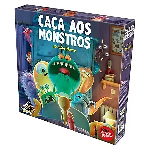 6 JOGOS ONDE VOCÊ CONTROLA UM MONSTRO! 