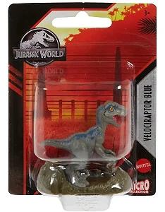 Jurassic World Mini Figura Sortidas