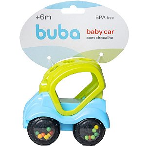 Baby Car Sortidos