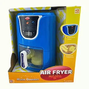 Magic Gourmet Air Fryer