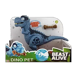 Beast Alive Dino Pet Sortidos