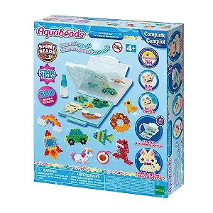 Brinquedo Aquabeads Starter Set