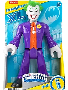 Imaginext DC Super Friends Coringa