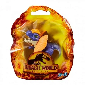 Imaginext Jurassic World Figura Baby Dino Surpresa
