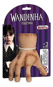 Brinquedo Mãozinha da Familia Addams