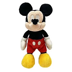 Pelúcia Disney Mickey 20CM