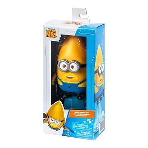 Figura Colecionável Mega Gus 25CM Meu Malvado Favorito 04