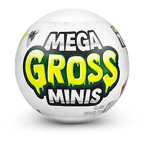 Mini Brands 05 Surpresa Mega Gross Minis