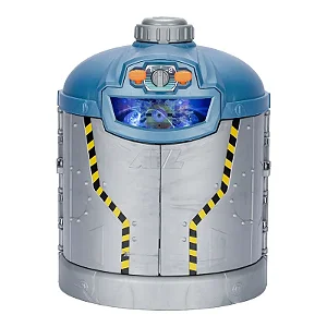 Mega Minions Transformation Chamber Meu Malvado Favorito 04