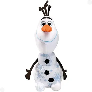 Pelúcia Disney Olaf 30CM