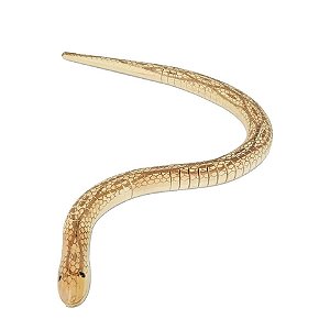 Figura de Madeira Cobra Lelê Sortidas