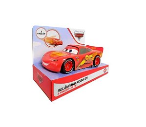 Relâmpago Mcqueen De Fricção 28CM Disney