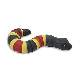 Cobra Flexível Flexpop Sortidas
