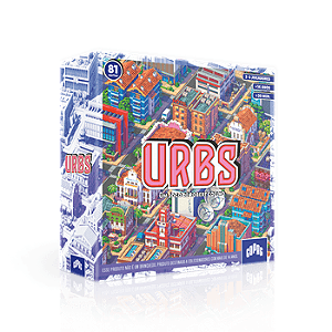 Jogo Urbs