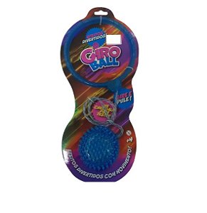 Giro Ball Sortidos