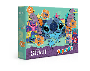 Super Kit Stitch