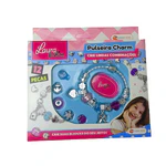 Conjunto de Miçangas com 12 Peças